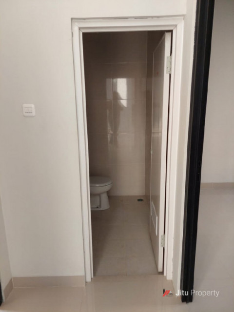 Dijual Rumah di Jl. Trulek XII No.5  Pondok Aren Tangerang Selatan