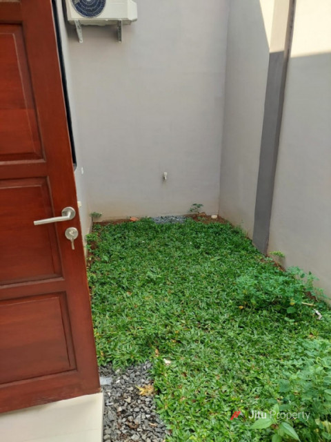 Dijual Rumah di Jl. Trulek XII No.5  Pondok Aren Tangerang Selatan