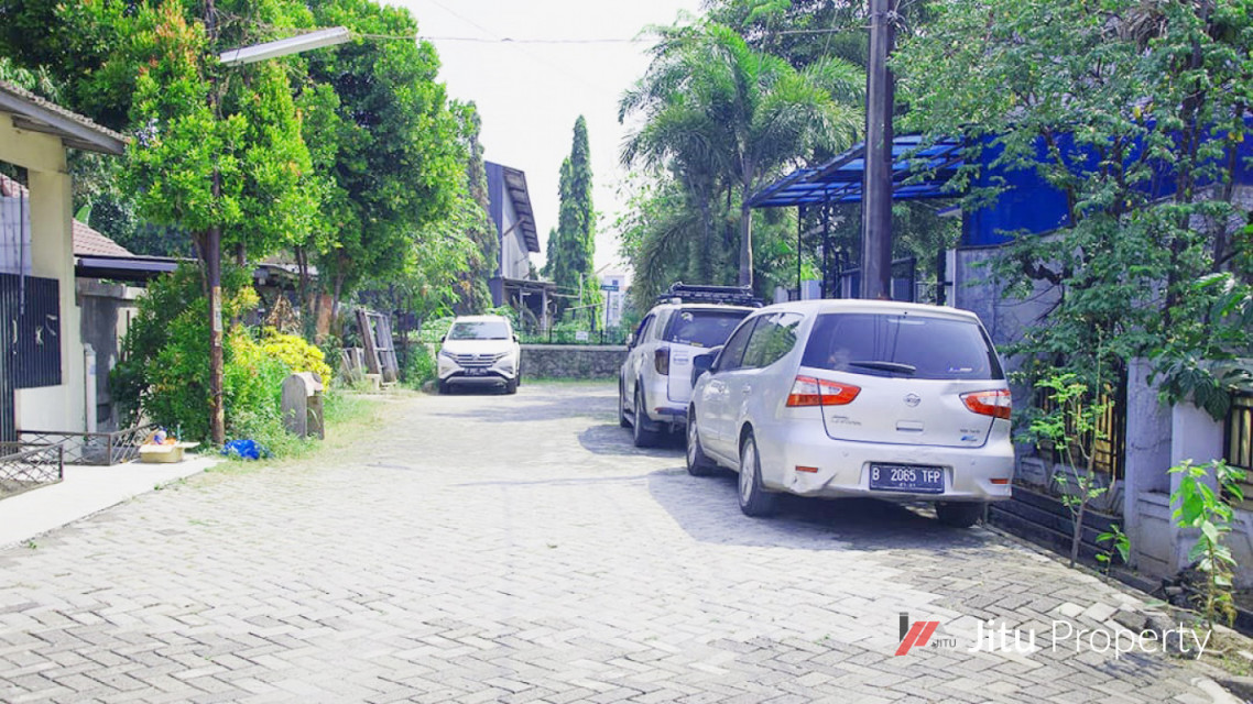 Rumah Dijual Cepat Tanpa Perantara di Perumahan Harapan Indah Bekasi