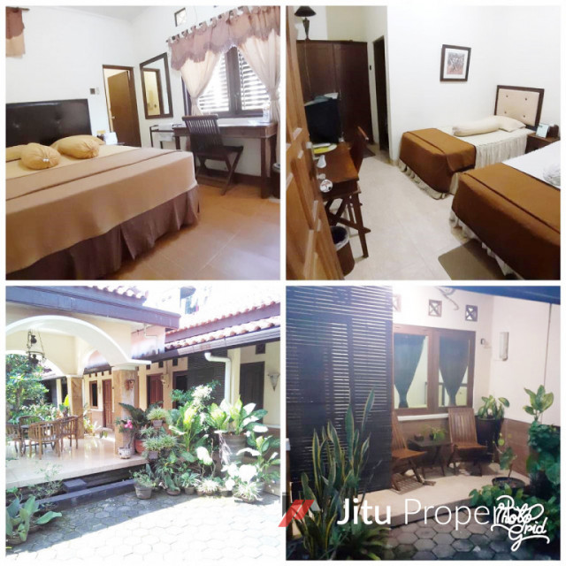 Kost di Banyumanik Kota Semarang Dekat UNDIP Poltekkes Semarang