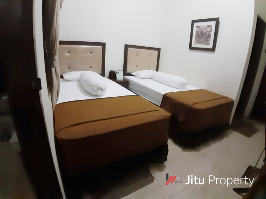 Kost di Banyumanik Kota Semarang Dekat UNDIP Poltekkes Semarang