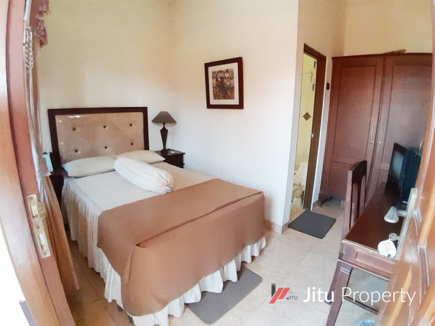 Kost di Banyumanik Kota Semarang Dekat UNDIP Poltekkes Semarang