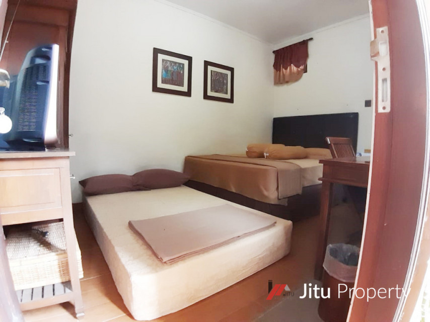Kost di Banyumanik Kota Semarang Dekat UNDIP Poltekkes Semarang