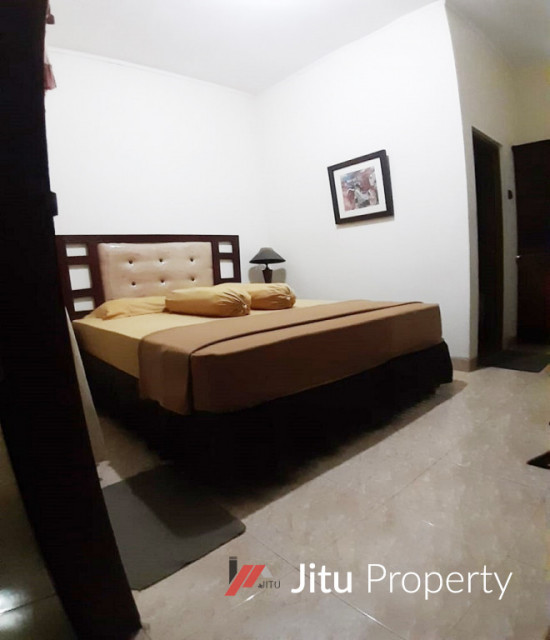 Kost di Banyumanik Kota Semarang Dekat UNDIP Poltekkes Semarang