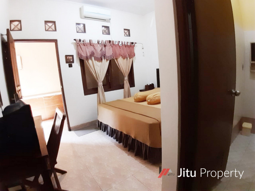 Kost di Banyumanik Kota Semarang Dekat UNDIP Poltekkes Semarang