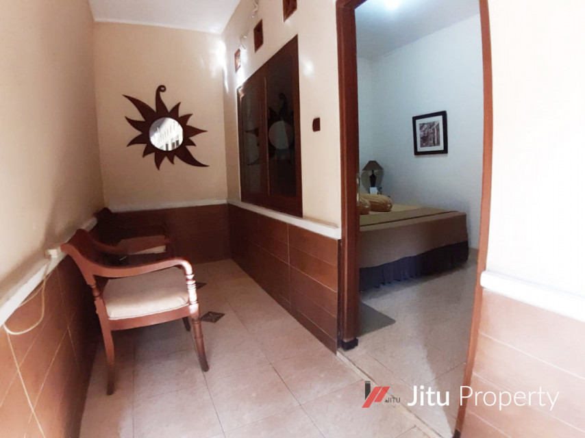 Kost di Banyumanik Kota Semarang Dekat UNDIP Poltekkes Semarang