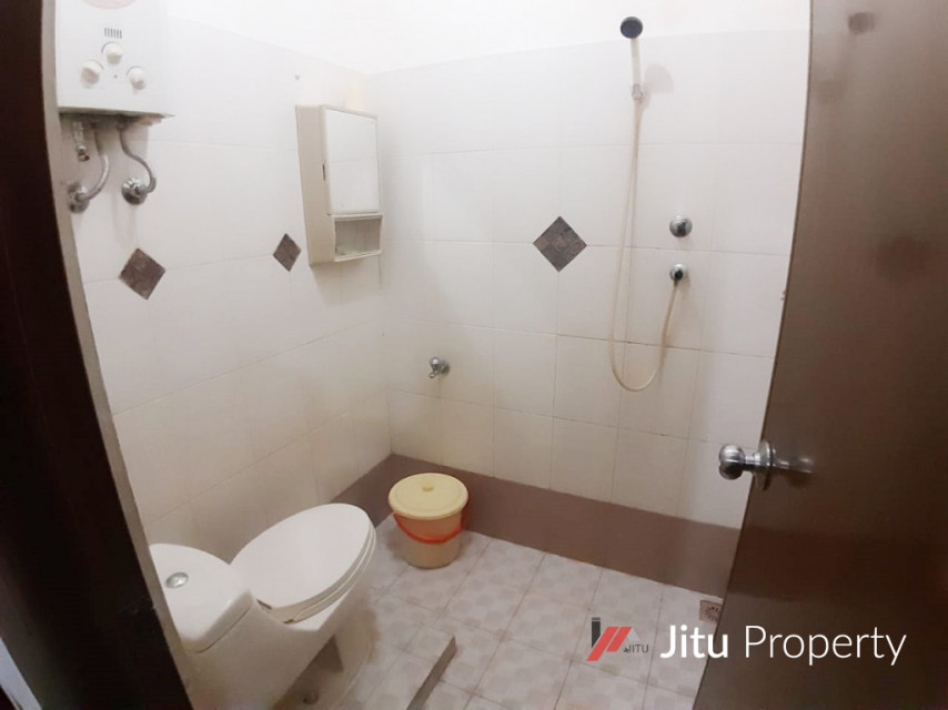 Kost di Banyumanik Kota Semarang Dekat UNDIP Poltekkes Semarang