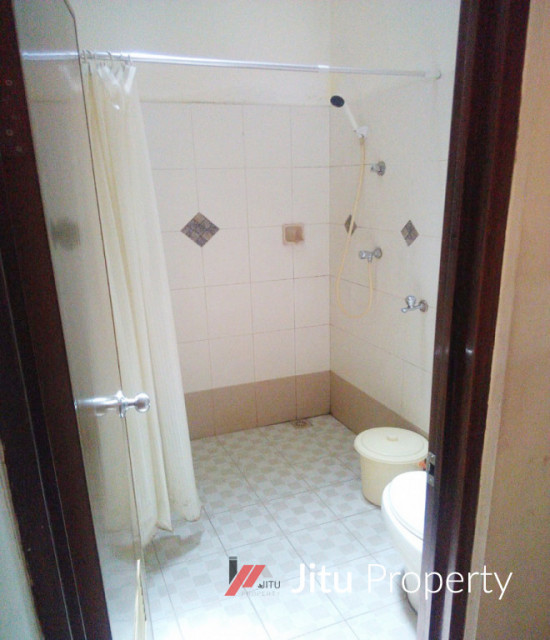 Kost di Banyumanik Kota Semarang Dekat UNDIP Poltekkes Semarang