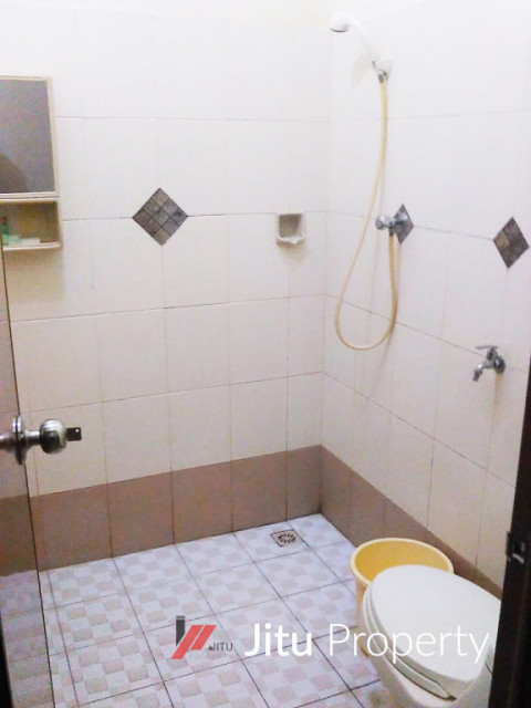 Kost di Banyumanik Kota Semarang Dekat UNDIP Poltekkes Semarang