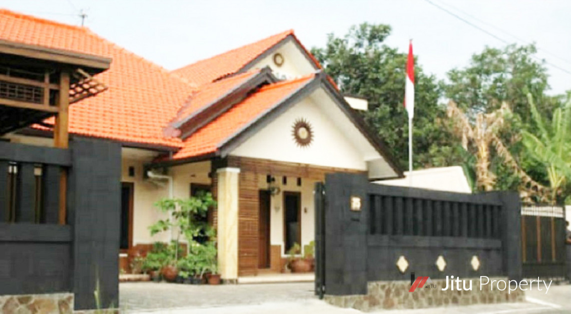 Kost di Banyumanik Kota Semarang Dekat UNDIP Poltekkes Semarang