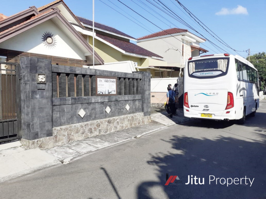 Kost di Banyumanik Kota Semarang Dekat UNDIP Poltekkes Semarang