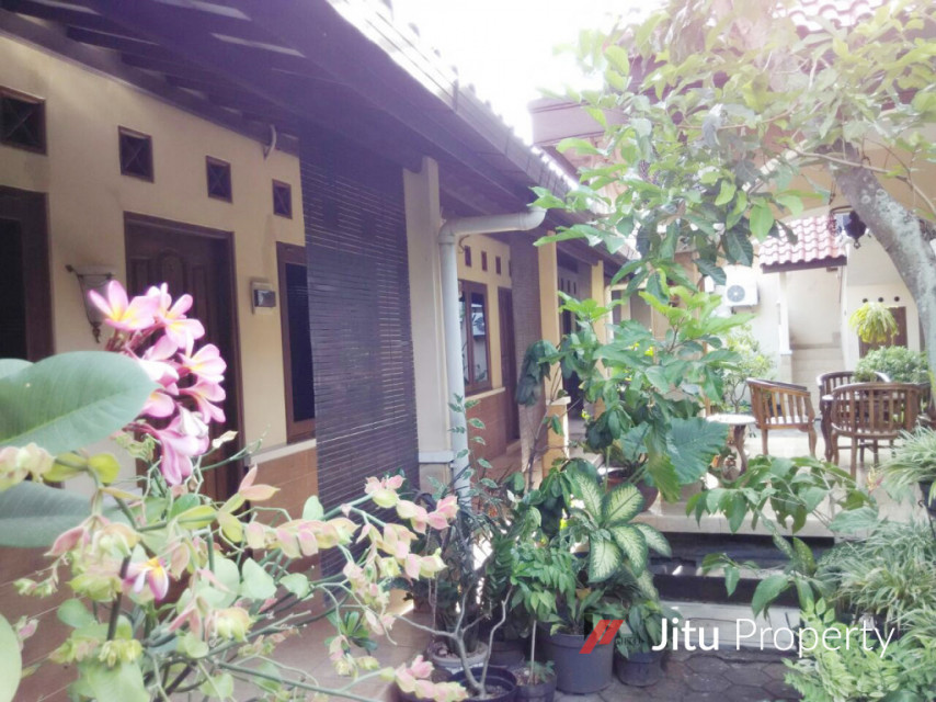 Kost di Banyumanik Kota Semarang Dekat UNDIP Poltekkes Semarang
