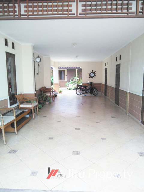 Kost di Banyumanik Kota Semarang Dekat UNDIP Poltekkes Semarang