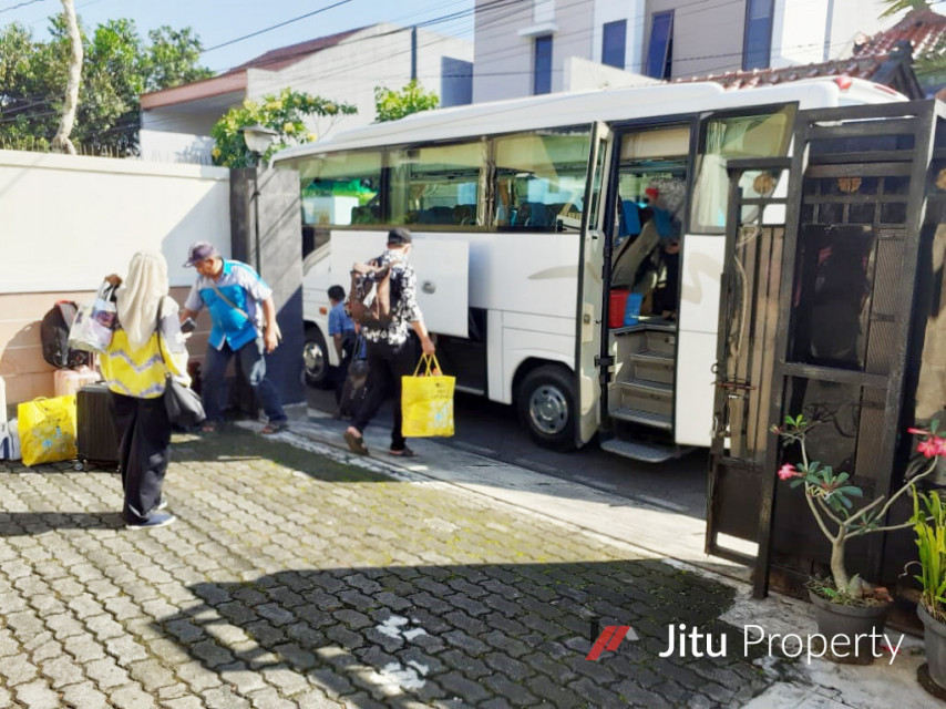 Kost di Banyumanik Kota Semarang Dekat UNDIP Poltekkes Semarang