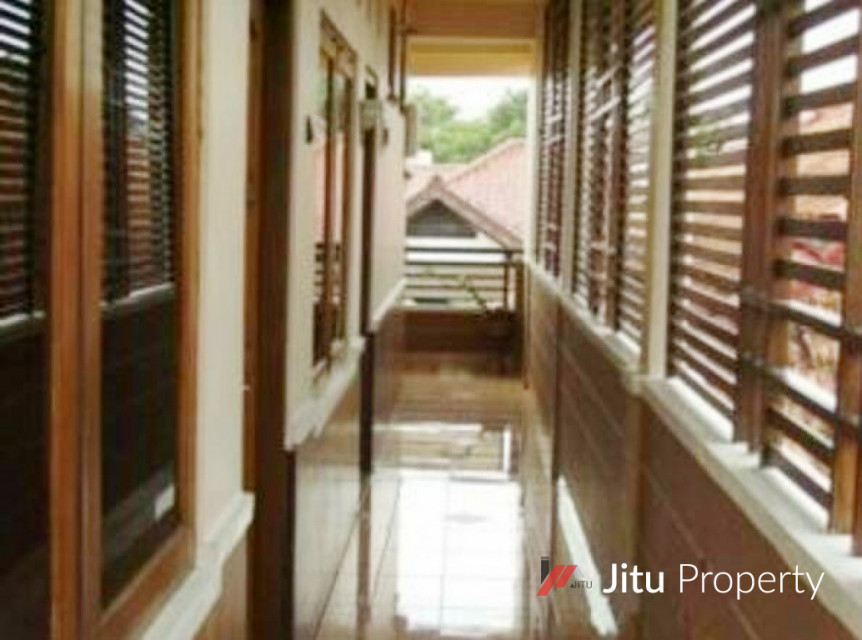 Kost di Banyumanik Kota Semarang Dekat UNDIP Poltekkes Semarang