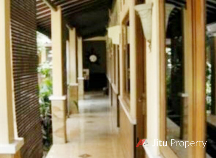 Kost di Banyumanik Kota Semarang Dekat UNDIP Poltekkes Semarang