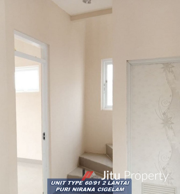 Rumah 2 Lantai Nuansa Islami Bonus Motor Perumahan Islami Purwakarta