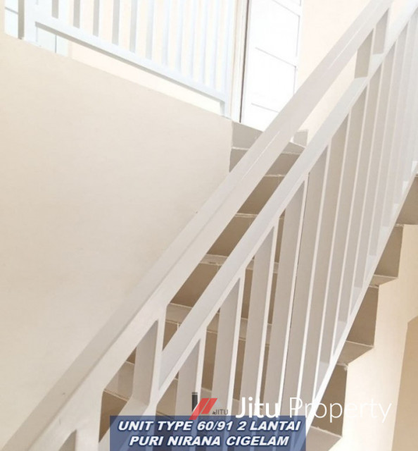 Rumah 2 Lantai Nuansa Islami Bonus Motor Perumahan Islami Purwakarta