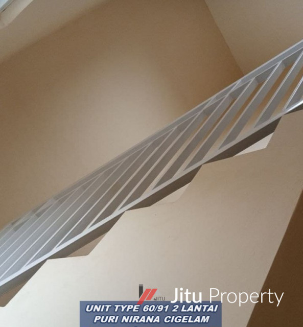 Rumah 2 Lantai Nuansa Islami Bonus Motor Perumahan Islami Purwakarta