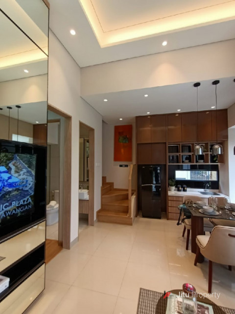 RUMAH CANTIK Exclusive SUPER STRATEGIS DEPOK Jawa Barat 