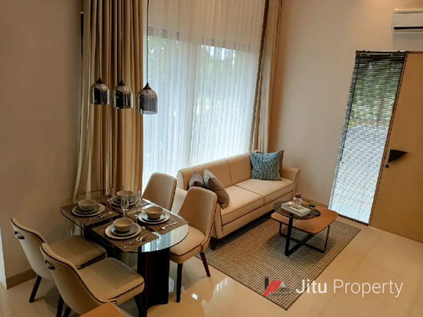 RUMAH CANTIK Exclusive SUPER STRATEGIS DEPOK Jawa Barat 