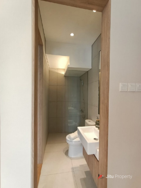 RUMAH CANTIK Exclusive SUPER STRATEGIS DEPOK Jawa Barat 