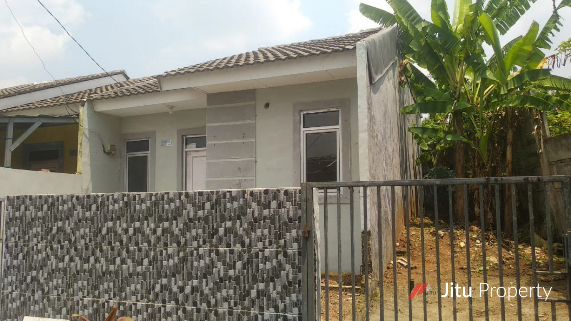 JUAL / SEWA RUMAH NYAMAN MURAH KRAMATWATU SERANG BANTEN
