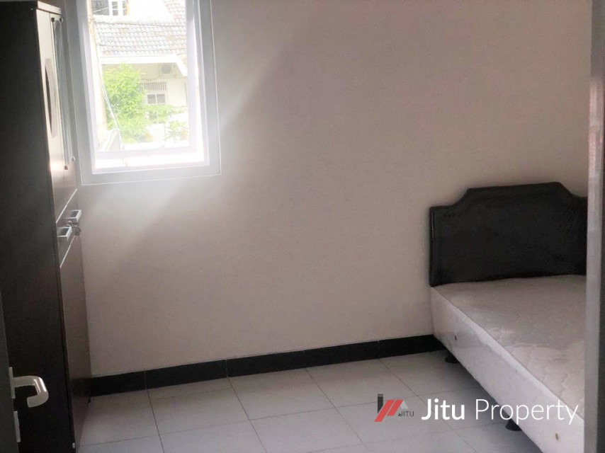 Kost Murah Dekat Simpang Lima Kota Semarang dan Mall Ciputra Semarang