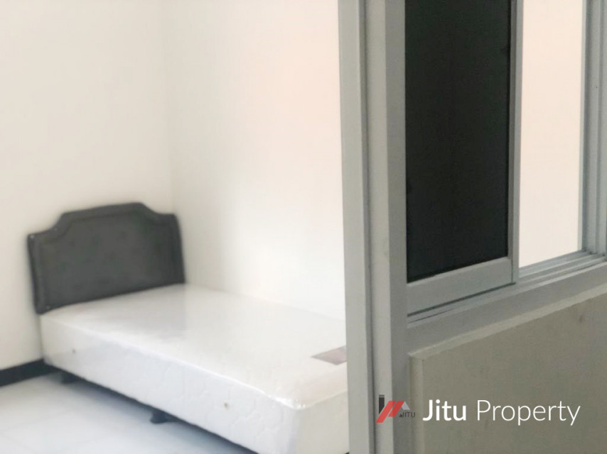Kost Murah Dekat Simpang Lima Kota Semarang dan Mall Ciputra Semarang
