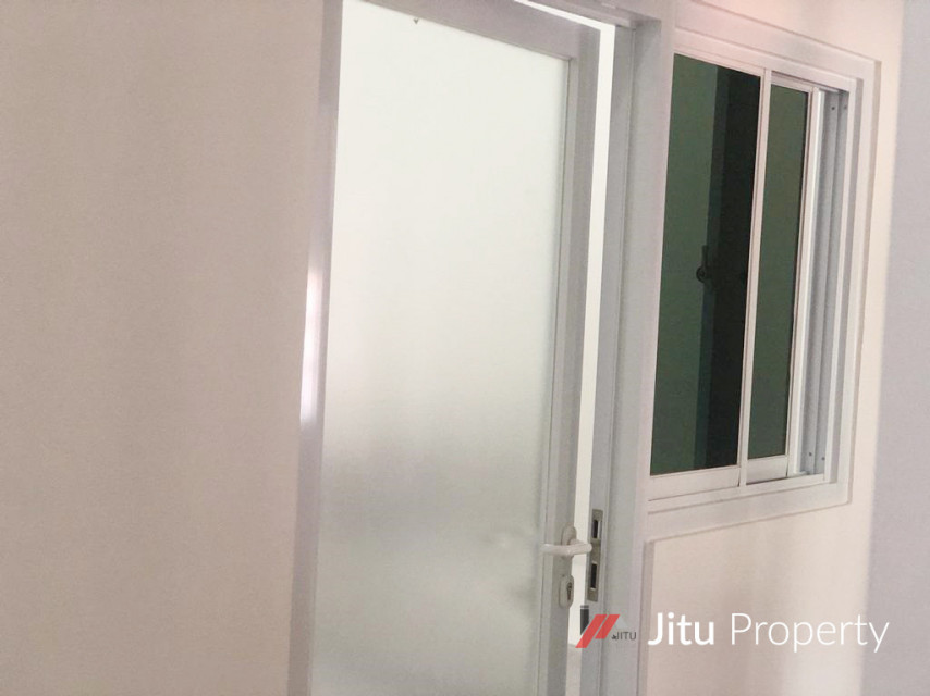 Kost Murah Dekat Simpang Lima Kota Semarang dan Mall Ciputra Semarang