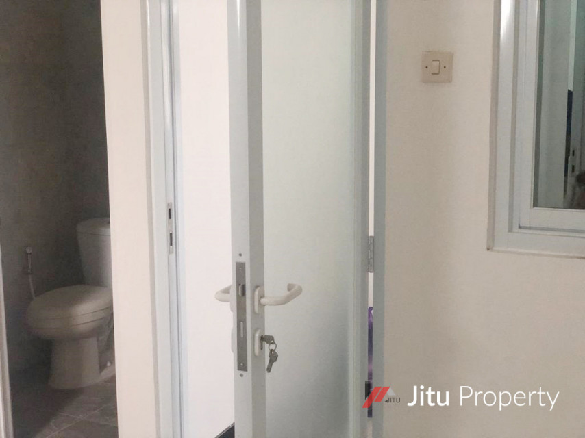 Kost Murah Dekat Simpang Lima Kota Semarang dan Mall Ciputra Semarang