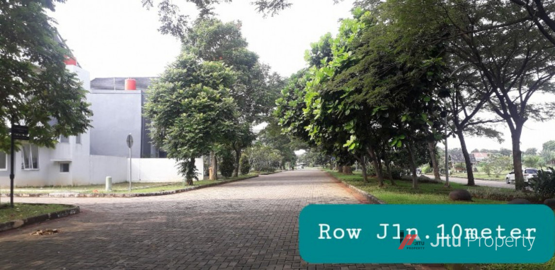 Dijual Rumah Cantik Minimalis di Cinere Akses Tol Dalam Cluster