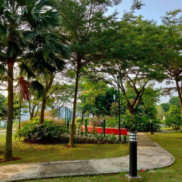 Dijual Rumah Cantik Minimalis di Cinere Akses Tol Dalam Cluster