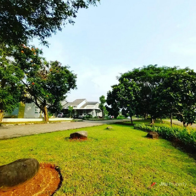 Dijual Rumah Cantik Minimalis di Cinere Akses Tol Dalam Cluster