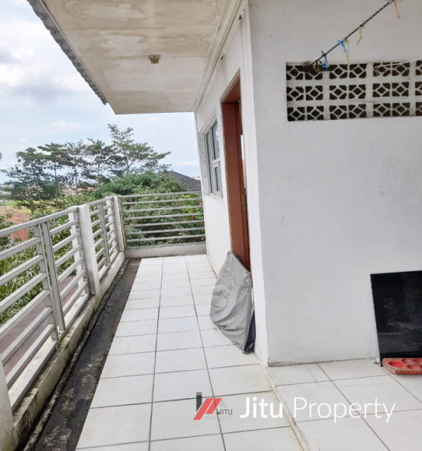 Rumah Dijual di Perumahan Graha Rancamanyar Bandung Dekat Pasar