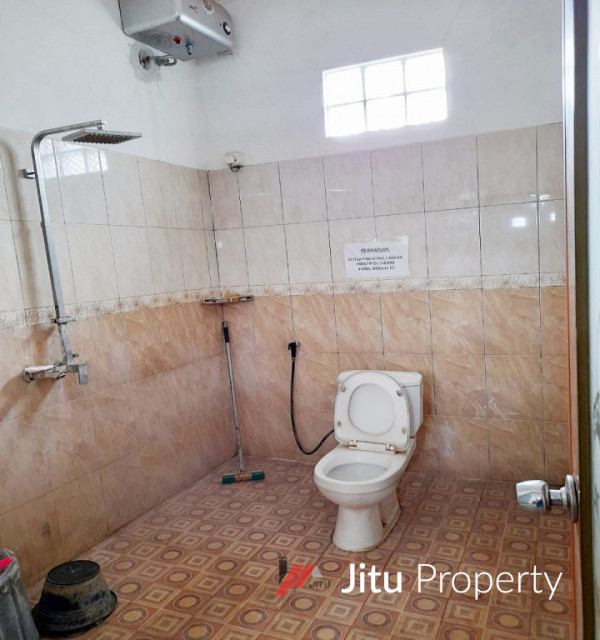 Rumah Dijual di Perumahan Graha Rancamanyar Bandung Dekat Pasar