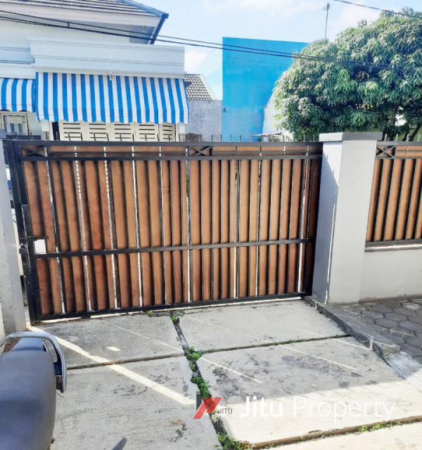 Rumah Dijual Dekat Universitas Brawijaya dan Universitas Negeri Malang