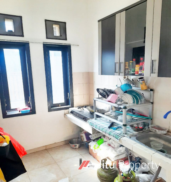 Rumah Dijual Dekat Universitas Brawijaya dan Universitas Negeri Malang