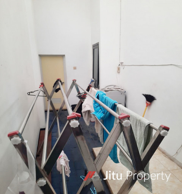 Rumah Dijual Dekat Universitas Brawijaya dan Universitas Negeri Malang