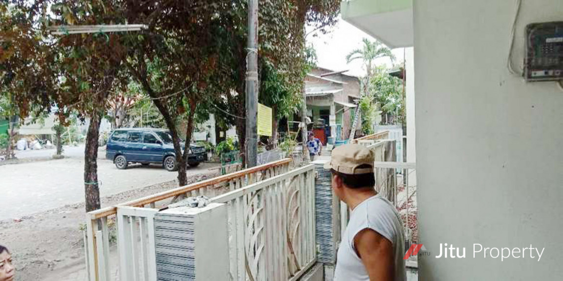 Dijual Rumah Minimalis Siap Huni di Karangpilang Kota Surabaya