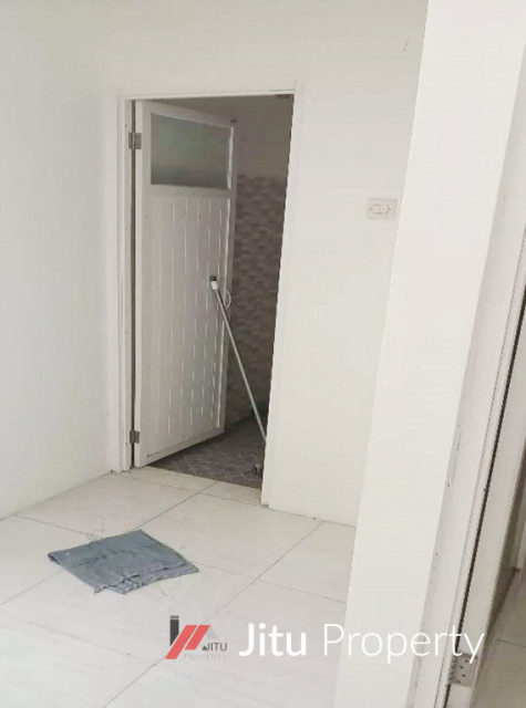 Dijual Rumah Minimalis Siap Huni di Karangpilang Kota Surabaya