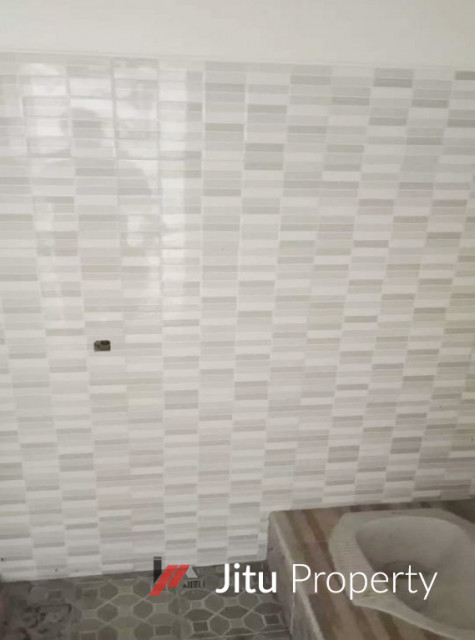 Dijual Rumah Minimalis Siap Huni di Karangpilang Kota Surabaya