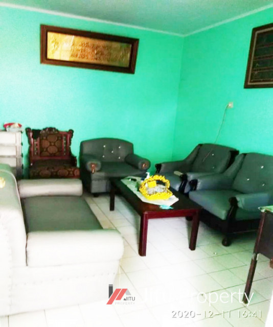 Jual 2 Rumah Sekaligus di Cibitung Dekat Stasiun Metland Telaga Murni