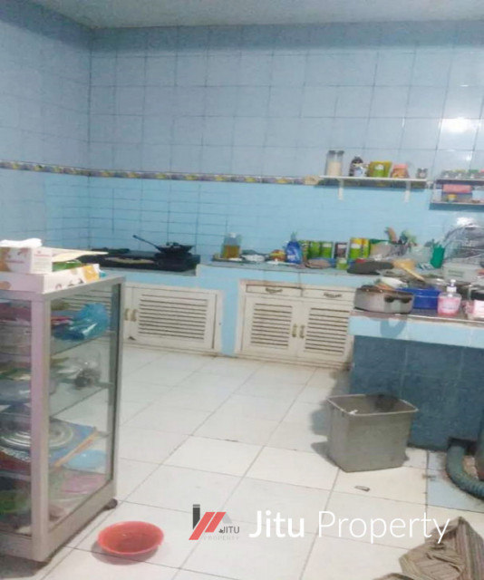 Jual 2 Rumah Sekaligus di Cibitung Dekat Stasiun Metland Telaga Murni