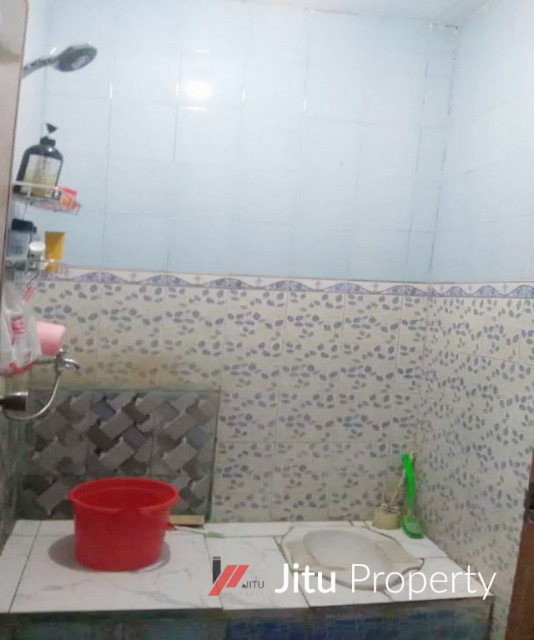 Jual 2 Rumah Sekaligus di Cibitung Dekat Stasiun Metland Telaga Murni