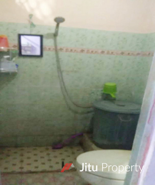 Jual 2 Rumah Sekaligus di Cibitung Dekat Stasiun Metland Telaga Murni