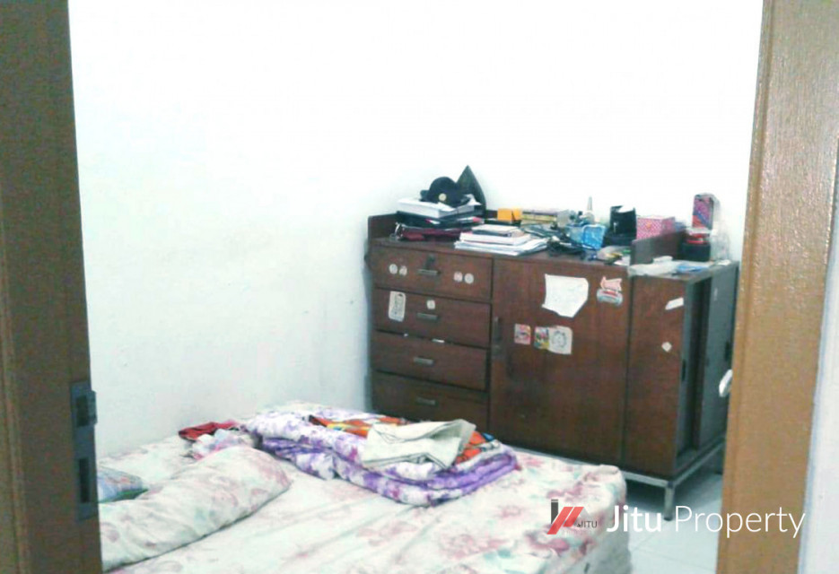 Dijual Rumah Murah 1 Lantai 3 Kamar Tidur Permata Puri Cimanggis Depok