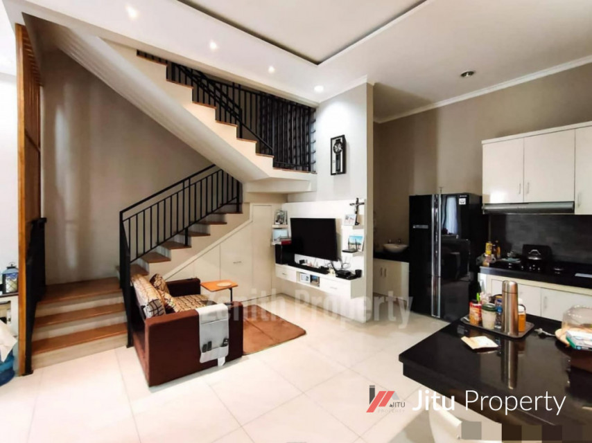 Dijual Rumah Tinggal di Kelapa Gading, Jakarta Utara
