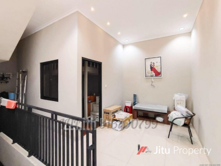 Dijual Rumah Tinggal di Kelapa Gading, Jakarta Utara