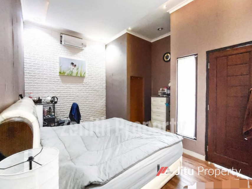Dijual Rumah Tinggal di Kelapa Gading, Jakarta Utara